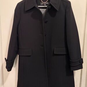 J. Crew Women's salon coat
